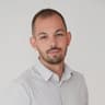 David Ostruszka, co-founder of Cleyo